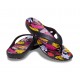 Фліпи Crocs Kadee II Tropical Floral , W9, W10